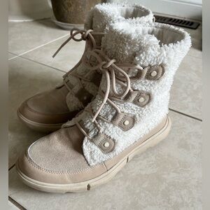 SOREL women’s explorer II Joan cozy | waterproof boots